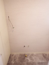 レイアウトを変更して収納量もアップ 世田谷区M様邸 IMGP2272